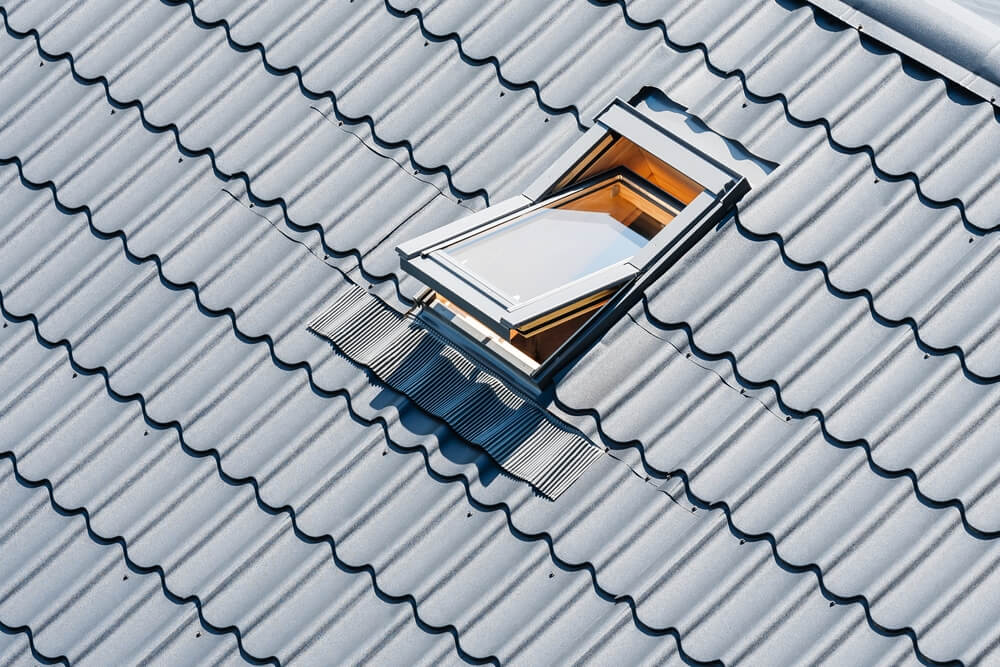 Isolasjon og ventilasjon Bærum