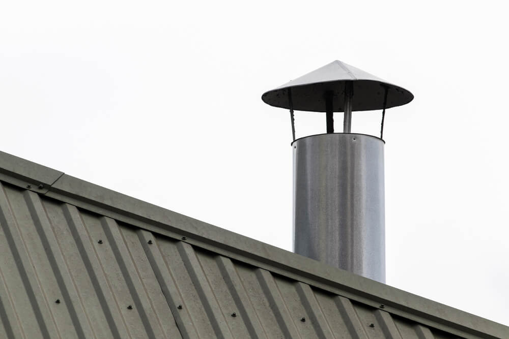 Pipebeslag og skorsteinsarbeid Bærum