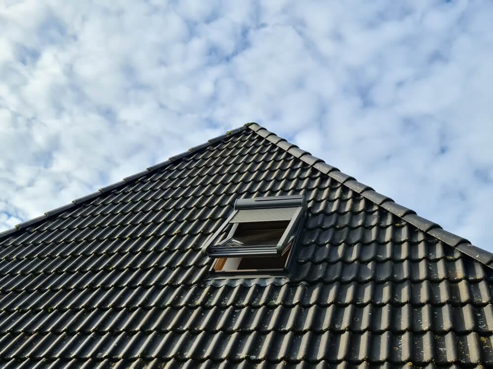 Takvinduer og montering av Velux Bærum